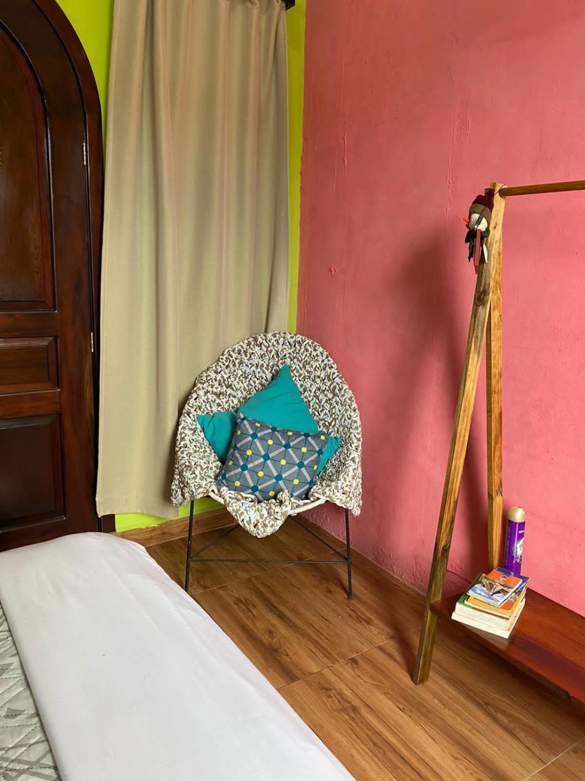 Casa Sunset Apartment Flores Room photo