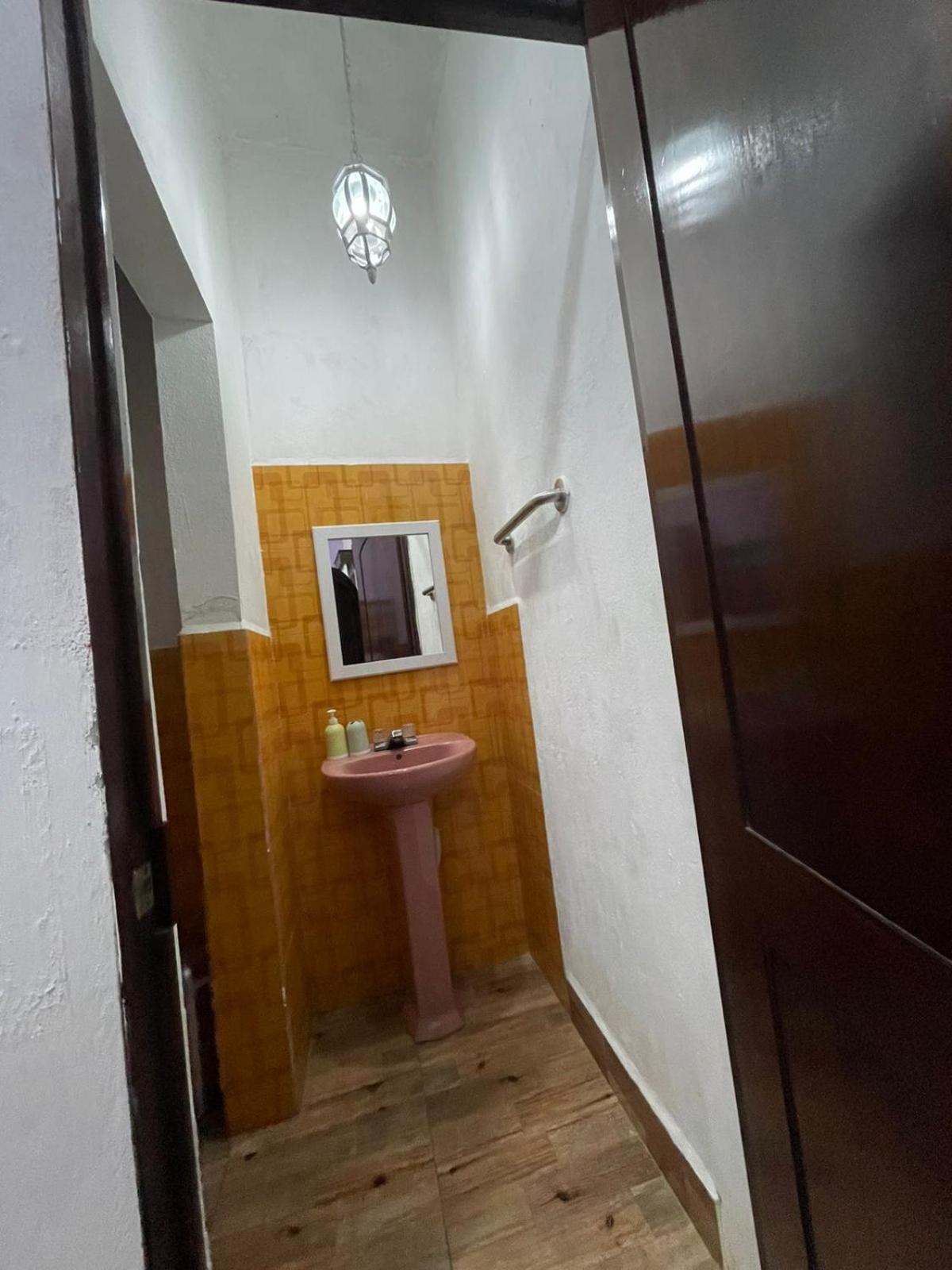 Casa Sunset Apartment Flores Room photo