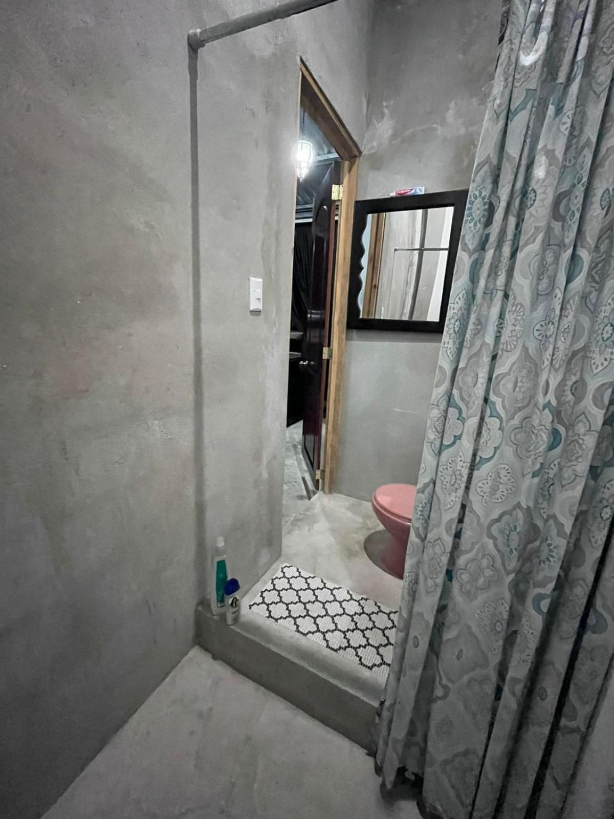 Casa Sunset Apartment Flores Exterior photo